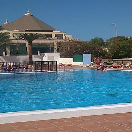 Studio In Torres Del Sol Griffin Near The Beach Arona  Exteriör bild